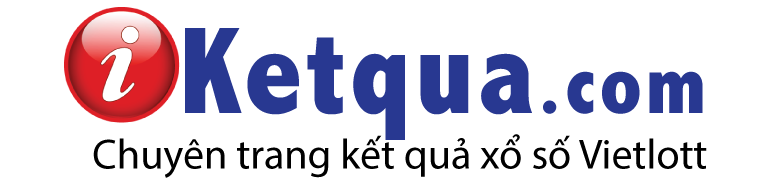 Logo iketqua.com